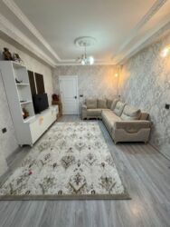 Yeni tikili: 3 otaqlı, Yeni tikili, 75 kv. m — 2