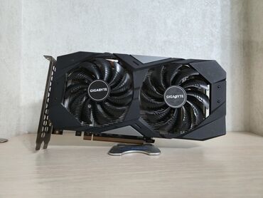 оперативная память ddr3 ноутбук: Видео карта, Колдонулган, AMD, Radeon RX, 6 ГБ, ПК үчүн