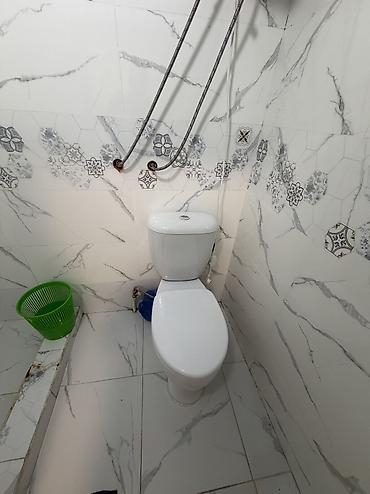 Сниму квартиру: Квартира берилет !!!! Без хозяина с условиями!!! 1 комната, кухня — 6
