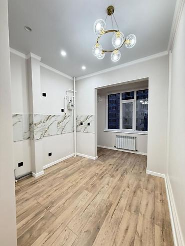brk group: 2 комнаты, 69 м², Джал-15 Элитка, 5 этаж, Евроремонт — 1