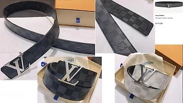 Kaiševi: L.VUITTON, S.FERRAGAMMO, TOTALNI HIT MODELI, TOP 2025-26 | Vrhunski — 8