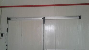 Qapıların təmiri: Soyuducu anbar qapıları İstehsalçı tərəfindən soyuducu anbar -da lalafo.az — 8 Qapıların təmiri: Soyuducu anbar qapıları İstehsalçı tərəfindən soyuducu anbar — 8