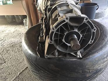 рендж: АКПП 5.0 Range Rover, Range Rover Sport, Discovery. Акпп в идеальном — 2