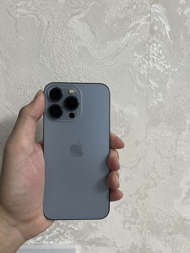 google pixel 6 pro цена бишкек: IPhone 13 Pro, Колдонулган, 128 ГБ, Sierra Blue, Коргоочу айнек, Каптама, 87 %