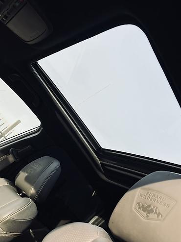 Subaru: Subaru Forester: 2022 г., 2.5 л, Вариатор, Бензин, Кроссовер — 11