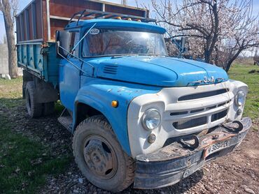 Грузовики: Грузовик, Стандарт, Б/у — 6