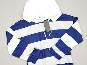 bluza doberman cropp: Bluza z kapturem damska, rozmiar S — 1
