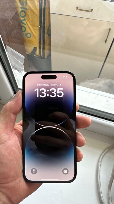 штатив для айфона: IPhone 14 Pro, Space Gray