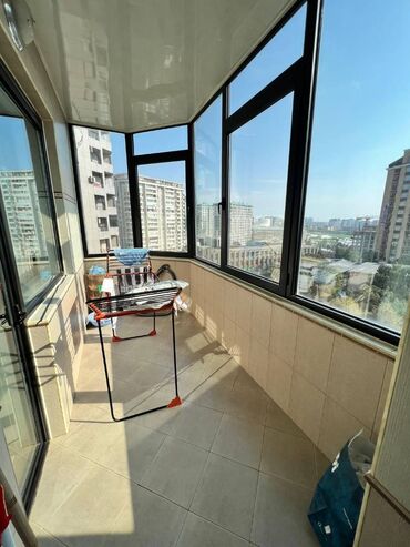 Uzunmüddətli kirayə mənzillər: Gozel, temiz ve her śeraheti olan mezil kirayye verilir. Evde butun — 12