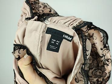 brazyliany hm: H&M, Sukienka damska, rozmiar 2XL — 4