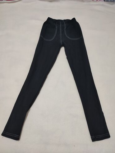 Paketi dečije odeće: Paket: Farmerke, Haljine, Helanke, Za devojčice, uzrast: 8-9 godina — 25