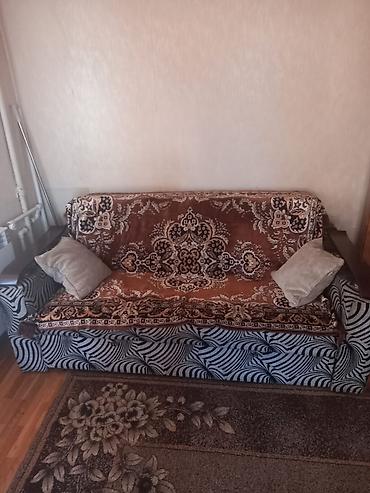 Divanlar: Divan, İşlənmiş, Açılan, Bazalı, Parça, Çatdırılma yoxdur — 1