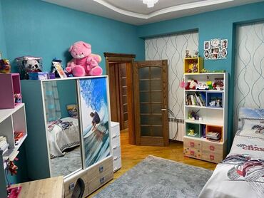 Yeni tikili: Bayıl, 4 otaqlı, Yeni tikili, m. İçərişəhər, 185 kv. m — 7