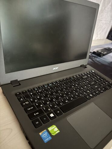 Masaüstü kompüterlər və iş stansiyaları: İşleyir. Çox yaxşı veziyyetde heç bir problemi yoxdur