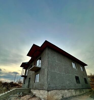 Продажа домов: Дом, 274 м², 13 комнат, Собственник, ПСО (под самоотделку) — 2