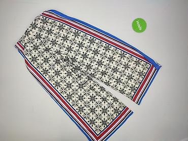 zara bluzy: Zara, Spodnie materiałowe damskie, rozmiar S — 3