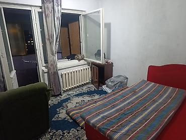 act: 1 комната, 25 м², Цум Индивидуалка, 9 этаж, Старый ремонт — 3