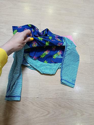 шляп: Детский комплект для плавания UV Skinz, размер 3года, 4 года, 5 лет и — 5