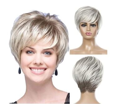 Perike i klipse: Perike 3200 — 15