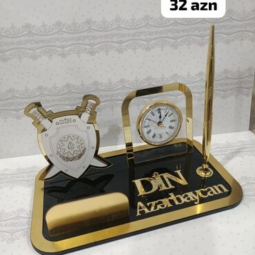 Часы для дома: Online satis. magaza yoxdur. cox alindiqda endirim olunur