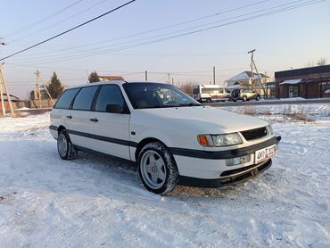 двигатель 1.8 гольф 3: Volkswagen Passat: 1996 г., 1.8 л, Механика, Бензин, Универсал