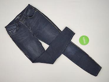 slim jeans: Orsay, Jeansy damskie, rozmiar S — 2