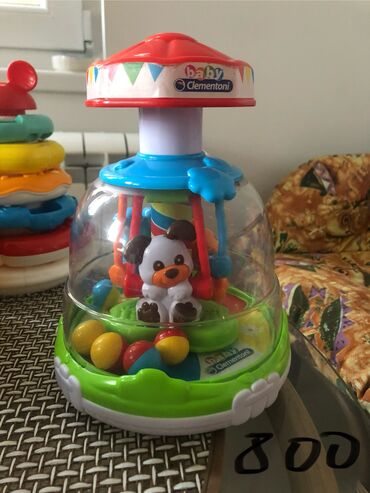 Igračke: Igracke za bebe i decu — 5