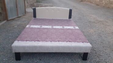 Çarpayılar: Kravat Təzə hazırları var Çatdırılma münasib qiymətə Bir nəfərlik — 7