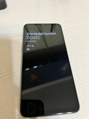 oneplus 11 pro цена в бишкеке: OnePlus 7, Б/у, цвет - Черный