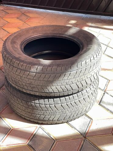 шины на рекс спринтер: Шиналар 265 / 65 / R 17, Жай, Жол тандабастар (АТ/МТ), Dunlop