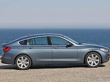 starter ultimate: VRATA ZA BMW 530 GT OD 2009. DO 2019. GOD. | Komplet sva vrata u — 1