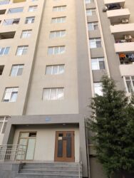 Uzunmüddətli kirayə mənzillər: Yasamal Mida Yasayis Kompleksinde 9/3 mertebesinde 3 otagli Bos menzil — 16