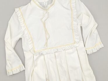 sukienki swing plus size: Women`s dress, size M (EU 38)