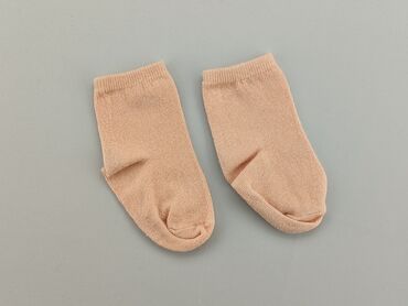 ciepłe grube skarpety: Socks, condition - Good