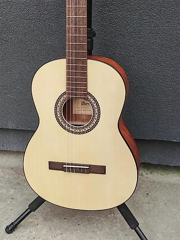 Gitare: CORT AC100 OP KLASIČNA GITARA B-STOCK | Slanje po dogovoru ili lično — 8