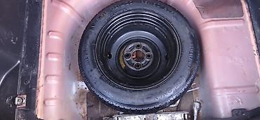 Honda: Honda Fit: 2005 г., 1.3 л, Вариатор, Бензин, Хэтчбэк — 7