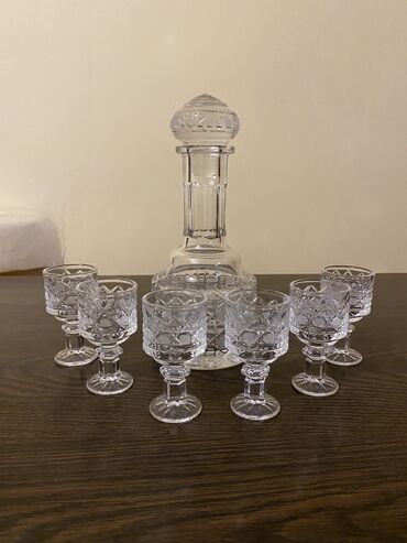 Qrafinlər və səhənglər: 6 -da lalafo.az — 2 Qrafinlər və səhənglər: 6 — 2