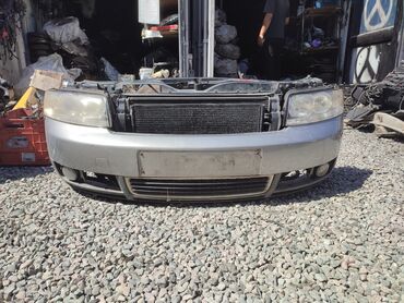 бу запчасти на японские авто в бишкеке: Ноускат Audi, 2004 г., Б/у, Оригинал