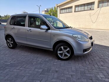 мазда 323 фка: Mazda Demio: 2006 г., 1.3 л, Автомат, Бензин