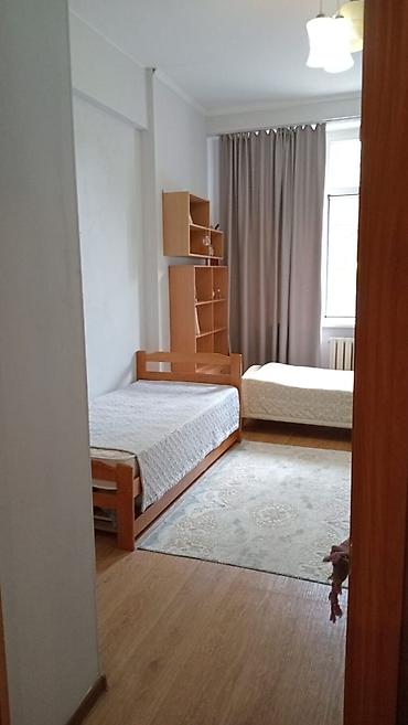 2 комнаты, 48 м², Академия Наук Элитка, 1 этаж, Евроремонт