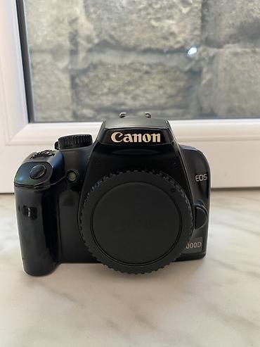 canon eos 250d: Canon EOS 1000D (body) - 10.1 MP APS-C CMOS sensor - Digic III — 6