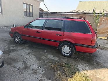 печка пасат: Volkswagen Passat Variant: 1996 г., 2 л, Механика, Бензин, Универсал — 1