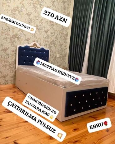 usaq çarpayıları instagram: Oğlan üçün, Bazalı, Siyirməsiz, Pulsuz matras, Türkiyə