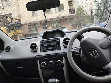 машина 2000 долларов: Toyota Ist: 2003 г. — 3