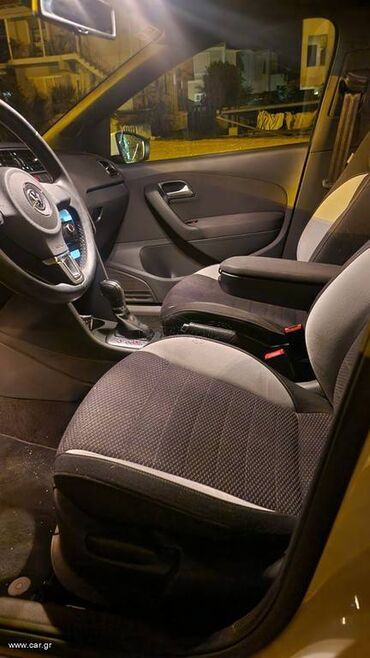 Volkswagen: Volkswagen Polo: 1.4 l. | 2014 έ. Χάτσμπακ at lalafo.gr — 3 Volkswagen: Volkswagen Polo: 1.4 l. | 2014 έ. Χάτσμπακ — 3