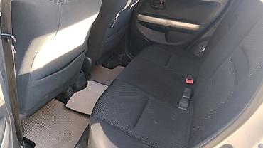 обмен на айфон машина: Toyota Ist: 2003 г., 1.3 л, Автомат, Бензин, Хэтчбэк — 6