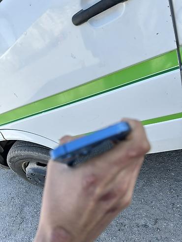 Мобильные телефоны: IPhone 13, синий Состояние хорошая Без царапин без никаких дефектов — 4