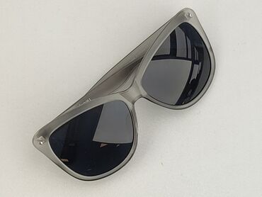 Glasses, Sunglasses, Cat eyes design, condition - Perfect