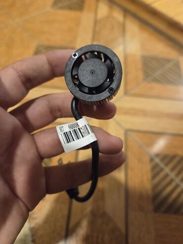 Lampalar: Avtomobil üçün LED faralampaları dəsti. Yaxın, uzaq və duman dəsti — 5