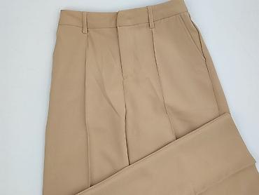 slip on h: Moodo, Spodnie materiałowe damskie, rozmiar XS — 1